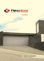 Portões Seccionados